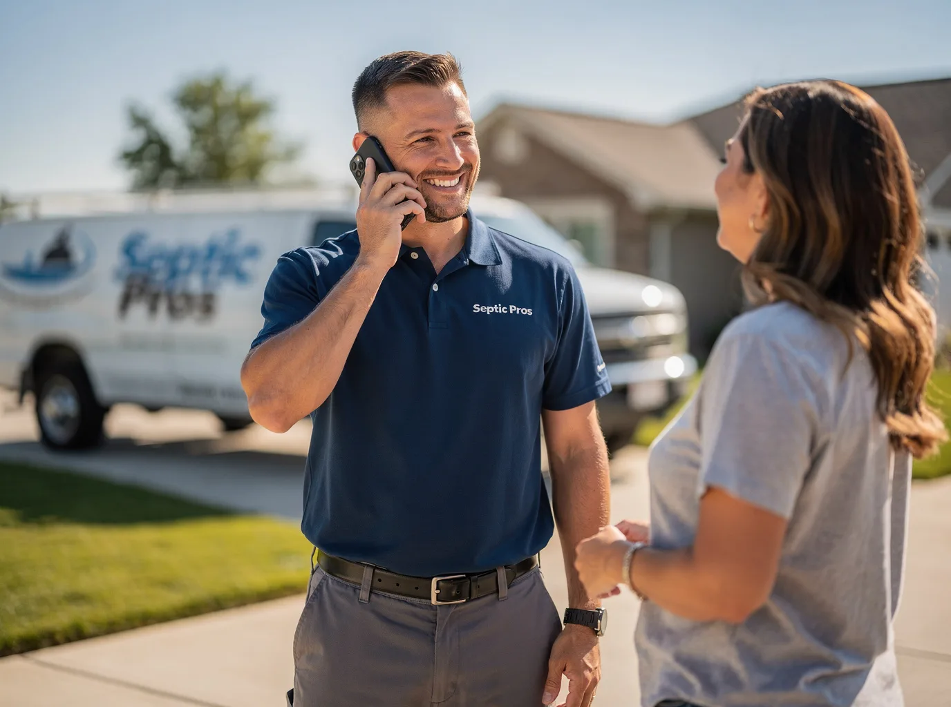 Septic Tank Pumping Walbridge, OH FAQs